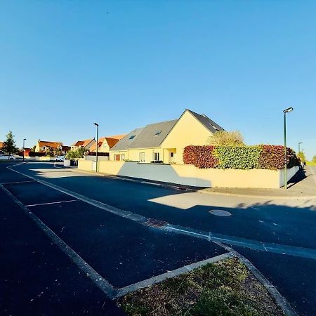 Loft Moderne Et Cosy Proche Des Villes Et Plages Demouville Exterior foto