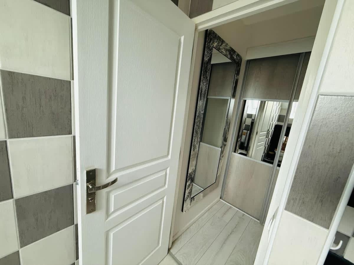 Loft Moderne Et Cosy Proche Des Villes Et Plages Demouville Exterior foto