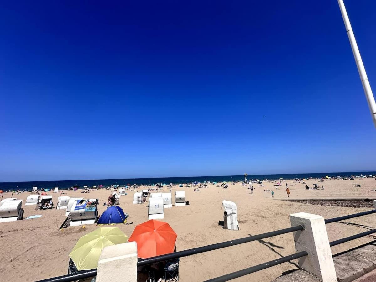Loft Moderne Et Cosy Proche Des Villes Et Plages Demouville Exterior foto